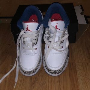 Jordan’s